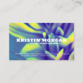 Luxe Visitekaartjes - Premium Custom Design van u (Voorkant)