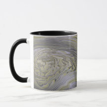 Luxe Vloeibaar Goud Ader Witte Marmer Abstracte Ko