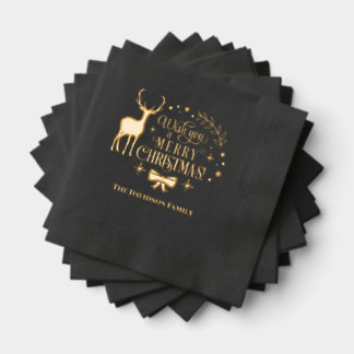 Luxe Vous Souhaite Un Joyeux NOËL Famille D'Entrep