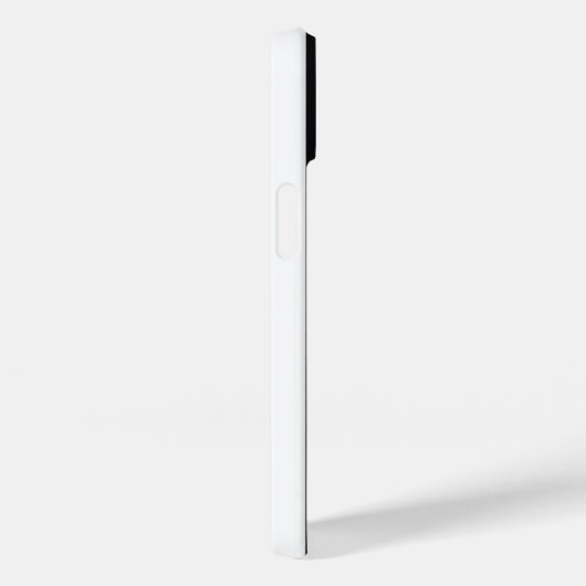 Luxe zwart en goud gestreepte iPhone 16 Hoesje | g (Achterkant / Rechts)