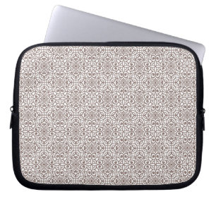 Luxekaarten 8 laptop sleeve