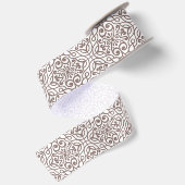Luxekaarten 8 lint (Achterkant)