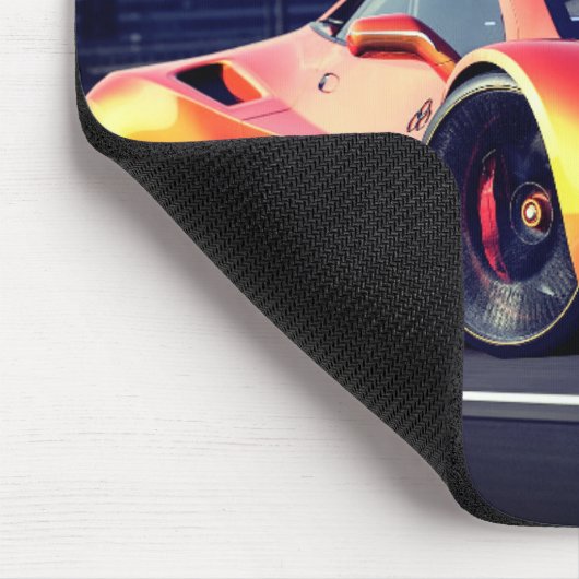 Luxekar Muismat (Hoek)