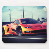 Luxekar Muismat (Voorkant)