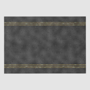 Luxeklak monochromatische glazen achtergrond tissuepapier
