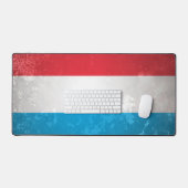 Luxembourg (Clavier et souris)