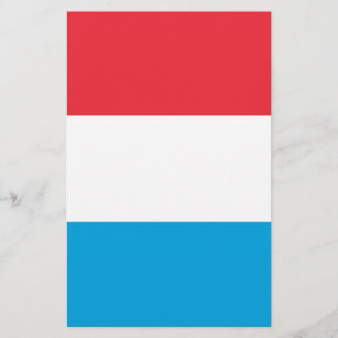 Luxembourg - Lëtzebuerg - Luxemburg Briefpapier
