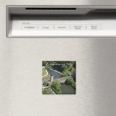 Luxembourg Magnet (In Situ (Lave-vaisselle))