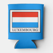 Luxemburg Blikjeskoeler (Voorkant)