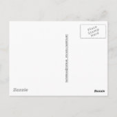 Luxemburg Briefkaart (Achterkant)