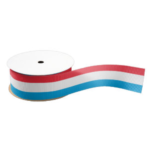 Luxemburg Grosgrain Lint