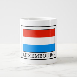 Luxemburg Jumbo Beker