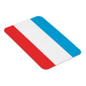 Luxemburg Magneet (Rechterzijde)