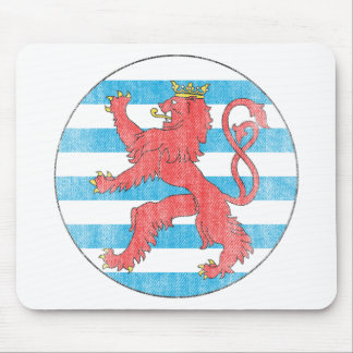LUXEMBURG MUISMAT