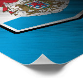 Luxemburg Poster (Hoek)