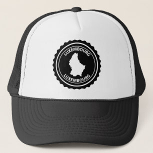 Luxemburg Trucker Pet