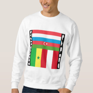 Luxemburgs en Galiru Trui