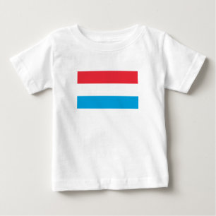 Luxemburgse vlag