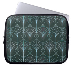 Luxesieraden 34 laptop sleeve