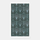 Luxesieraden 34 servet (Voorkant)