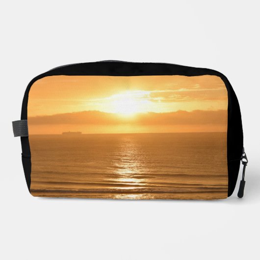 luxezak toilettasje (Voorkant)