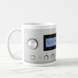 Luxman L-505uX Koffiemok