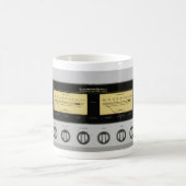 Luxman L-550AX Koffiemok (Center)