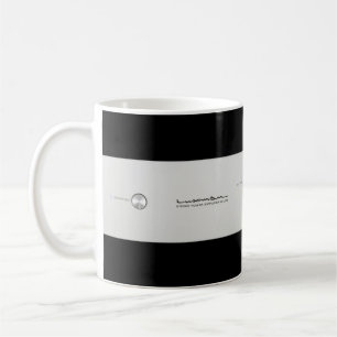 Luxman M-200 Coffee-Mok Koffiemok