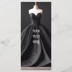 Luxueuse Suite de Faire-part de mariage Florales