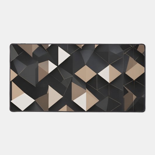 Luxurious Geometry Bureaumat (Voorkant)