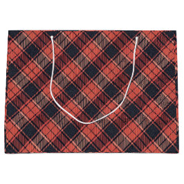 Luxurious Holiday Gift Bag Groot Cadeauzakje