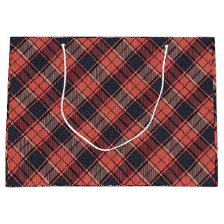 Luxurious Holiday Gift Bag Groot Cadeauzakje