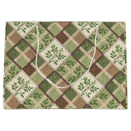 Luxurious Holiday Gift Bag Groot Cadeauzakje