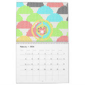 Luxurious Life  Kalender (Feb 2026)