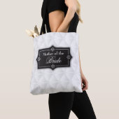 Luxurious Mother of the Bride Mariage Sac fourre-t (De près)