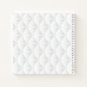 Luxurous Personal Wedding Guestbook Notitieboek (Achterkant)