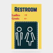 Luxury Bachelor Party Decorations Set – Stylish  (Recto)