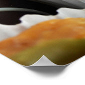 Luxury Chocolates Poster (Hoek)