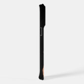 Luxury Couple Phone Case iPhone Hoesje (Rechterkant)