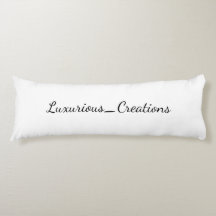 Luxury_Creations Sierkussen Logo