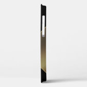 Luxury Diamond Home | Gouden Duizen Case-Mate iPhone Case (Achterkant / Links)