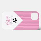 Luxury Diamond Home | KREDIETEN Case-Mate iPhone Case (Achterkant (horizontaal))