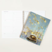  Luxury Foil Easter Invitation Card Planner (Display)