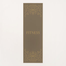 Luxury Gym Yogamat