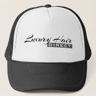 Luxury Hair Direct Trucker Pet