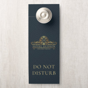 Luxury Hotel Branding