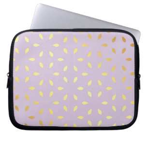 Luxury Mandala 10 Laptop Sleeve