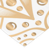 Luxury Mandala 11 Korte Tafelloper (Hoek)