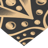 Luxury Mandala 12 Korte Tafelloper (Hoek)