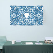 Luxury Mandala 16 Spandoek (Beurs)